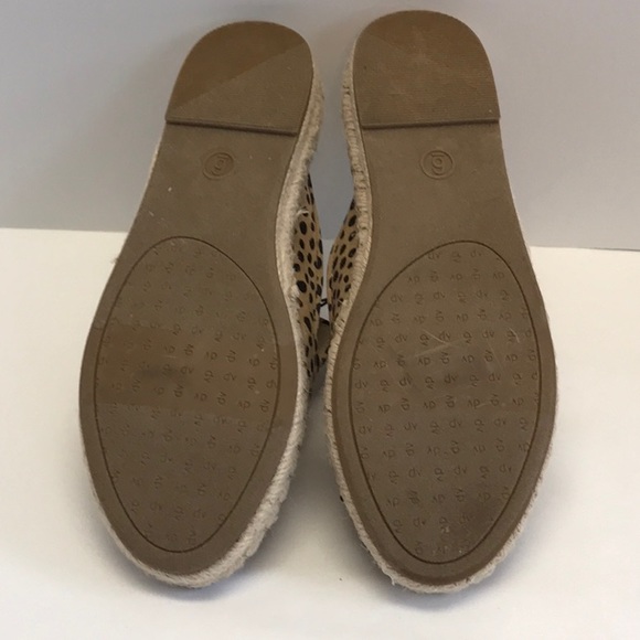 Women’s DV Elaine Espadrille Mules - 5 ⭐️ Rated! - Picture 7 of 8